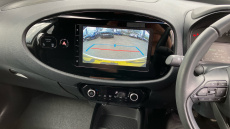 Toyota Aygo X 1.0 VVT-i Edge 5dr Petrol Hatchback